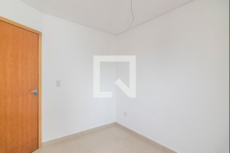 Quarto 1 Suite de apartamento à venda com 2 quartos, 81m² em Parque Oratório, Santo André