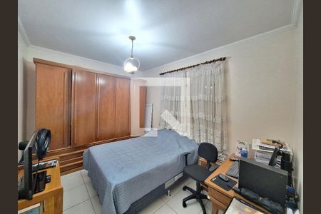 Quarto 2 de casa à venda com 4 quartos, 200m² em Vila Leopoldina, São Paulo