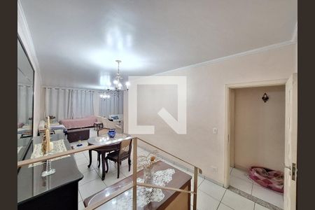 Sala de casa à venda com 4 quartos, 200m² em Vila Leopoldina, São Paulo