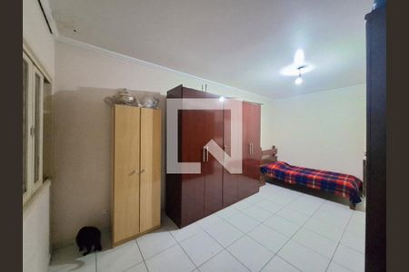 Quarto 1 de casa à venda com 4 quartos, 200m² em Vila Leopoldina, São Paulo