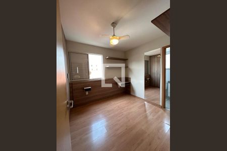 Quarto 2 de apartamento à venda com 3 quartos, 85m² em Ipiranga, Belo Horizonte