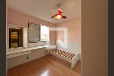 Quarto 1 de apartamento à venda com 3 quartos, 85m² em Ipiranga, Belo Horizonte