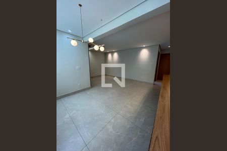 Sala de apartamento à venda com 3 quartos, 85m² em Ipiranga, Belo Horizonte