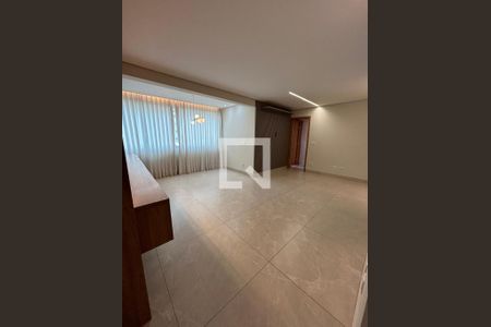 Sala de apartamento à venda com 3 quartos, 85m² em Ipiranga, Belo Horizonte