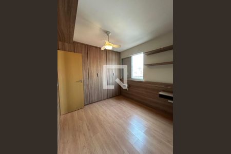 Quarto 2 de apartamento à venda com 3 quartos, 85m² em Ipiranga, Belo Horizonte