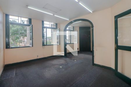 Sala de casa para alugar com 4 quartos, 130m² em Floresta, Porto Alegre