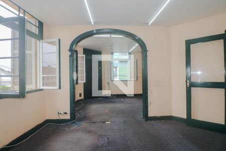 Sala de casa para alugar com 4 quartos, 130m² em Floresta, Porto Alegre