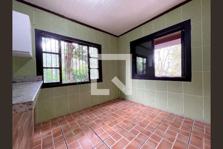 sala de casa à venda com 3 quartos, 96m² em Campestre, São Leopoldo