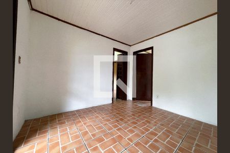 sala de casa à venda com 3 quartos, 96m² em Campestre, São Leopoldo