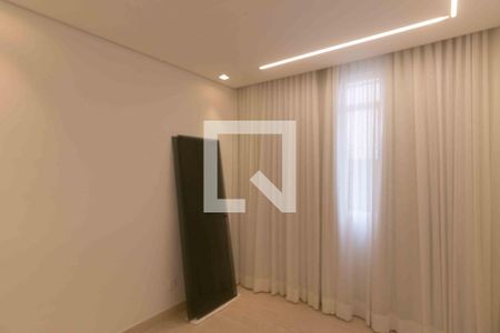 Quarto 1 de apartamento à venda com 3 quartos, 69m² em Santa Monica, Belo Horizonte