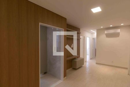 Apartamento à venda com 69m², 3 quartos e 1 vagaSala