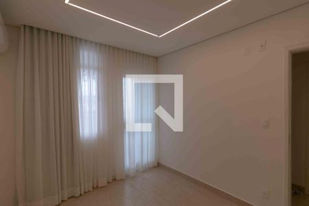 Quarto 2 de apartamento à venda com 3 quartos, 69m² em Santa Monica, Belo Horizonte