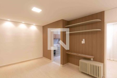 Apartamento à venda com 69m², 3 quartos e 1 vagaSala