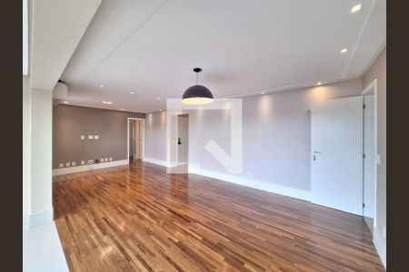 Sala de apartamento para alugar com 3 quartos, 130m² em Vila Leopoldina, São Paulo