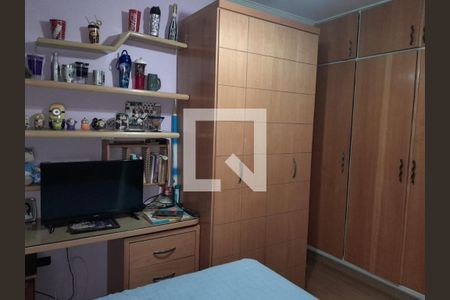 Foto 13 de apartamento à venda com 3 quartos, 140m² em Vila Suzana, São Paulo