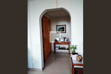 Foto 04 de apartamento à venda com 3 quartos, 140m² em Vila Suzana, São Paulo