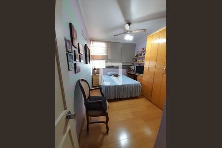 Foto 12 de apartamento à venda com 3 quartos, 140m² em Vila Suzana, São Paulo