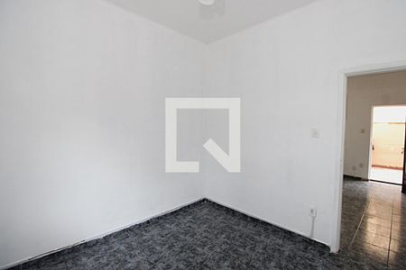 Quarto 1 de apartamento para alugar com 2 quartos, 55m² em Piedade, Rio de Janeiro