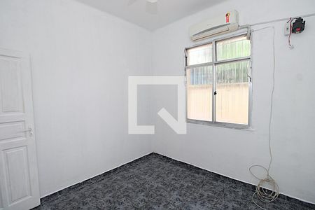 Quarto 1 de apartamento para alugar com 2 quartos, 55m² em Piedade, Rio de Janeiro