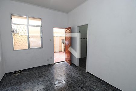 Sala de apartamento para alugar com 2 quartos, 55m² em Piedade, Rio de Janeiro