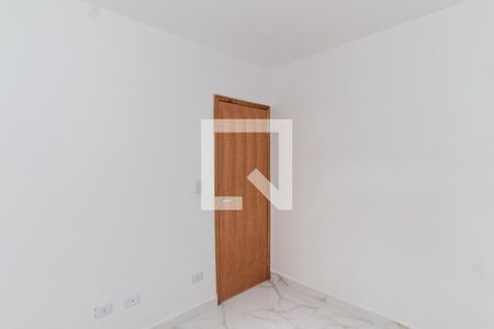 Quarto   de apartamento para alugar com 1 quarto, 30m² em Jardim Neila, São Paulo