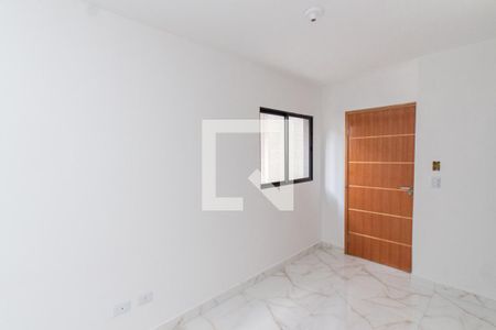 Sala   de apartamento para alugar com 1 quarto, 30m² em Jardim Neila, São Paulo