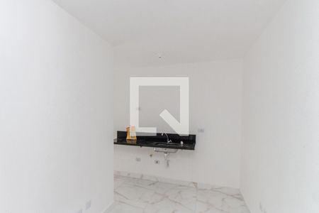 Sala   de apartamento para alugar com 1 quarto, 30m² em Jardim Neila, São Paulo