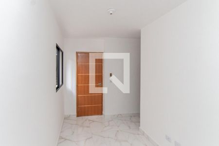 Sala   de apartamento para alugar com 1 quarto, 30m² em Jardim Neila, São Paulo