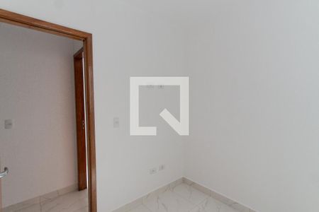 Quarto 2   de apartamento para alugar com 2 quartos, 40m² em Vila Mazzei, São Paulo