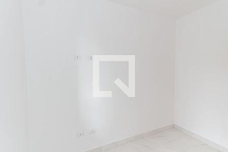 Quarto 1   de apartamento para alugar com 2 quartos, 40m² em Vila Mazzei, São Paulo