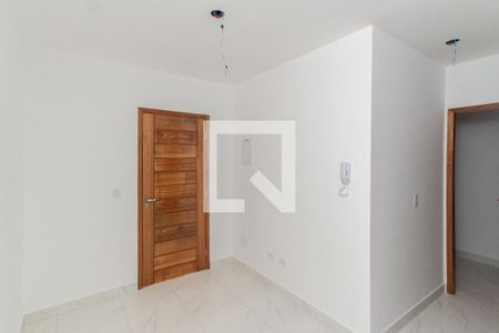 Sala   de apartamento para alugar com 2 quartos, 40m² em Vila Mazzei, São Paulo