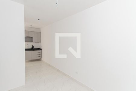 Sala   de apartamento para alugar com 2 quartos, 40m² em Vila Mazzei, São Paulo