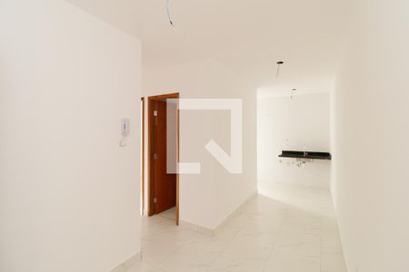 Sala de apartamento para alugar com 2 quartos, 40m² em Vila Mazzei, São Paulo