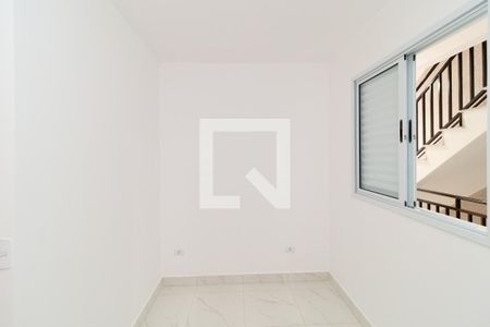 Quarto  de apartamento para alugar com 2 quartos, 40m² em Vila Mazzei, São Paulo