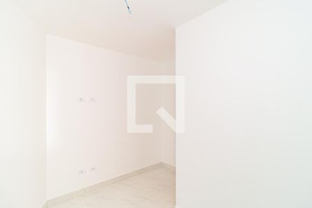 Quarto  de apartamento para alugar com 2 quartos, 40m² em Vila Mazzei, São Paulo