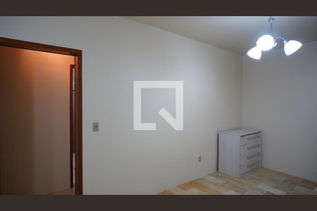 Sala de apartamento para alugar com 2 quartos, 84m² em Trindade, Florianópolis