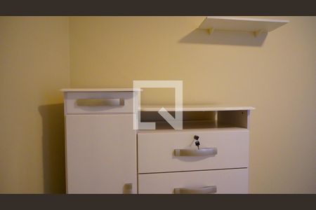 Suite de apartamento para alugar com 2 quartos, 84m² em Trindade, Florianópolis