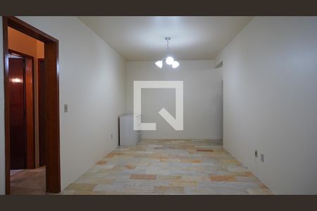 Sala de apartamento para alugar com 2 quartos, 84m² em Trindade, Florianópolis