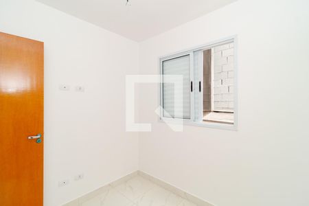 Quarto de apartamento para alugar com 2 quartos, 44m² em Vila Mazzei, São Paulo