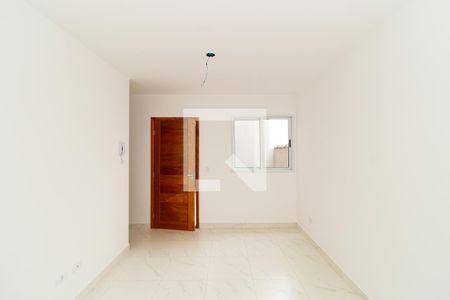 Sala de apartamento para alugar com 2 quartos, 44m² em Vila Mazzei, São Paulo