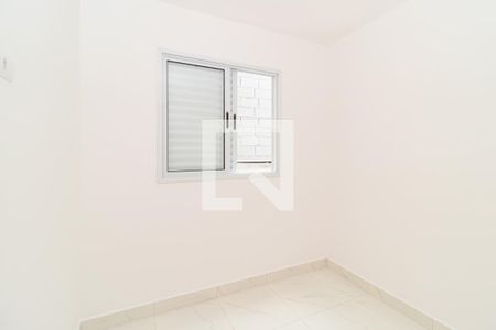 Quarto de apartamento para alugar com 2 quartos, 44m² em Vila Mazzei, São Paulo