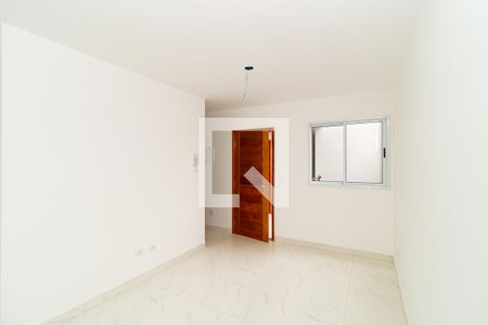 Sala de apartamento para alugar com 2 quartos, 44m² em Vila Mazzei, São Paulo