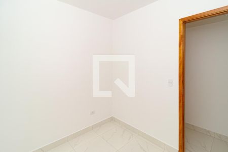 Quarto de apartamento para alugar com 2 quartos, 44m² em Vila Mazzei, São Paulo