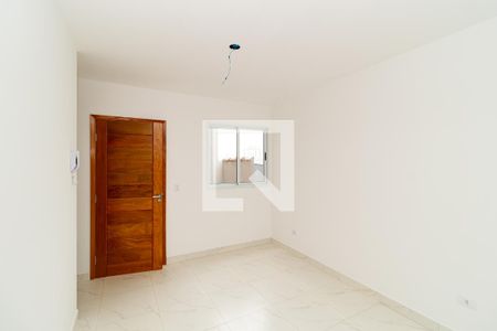 Sala de apartamento para alugar com 2 quartos, 44m² em Vila Mazzei, São Paulo