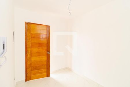 Sala de apartamento para alugar com 2 quartos, 40m² em Vila Mazzei, São Paulo