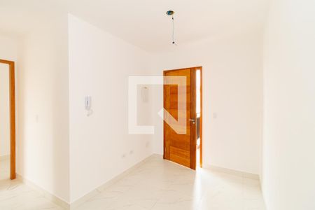 Sala de apartamento para alugar com 2 quartos, 40m² em Vila Mazzei, São Paulo