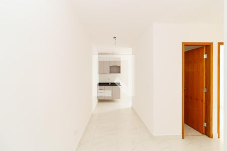 Sala de apartamento para alugar com 2 quartos, 40m² em Vila Mazzei, São Paulo