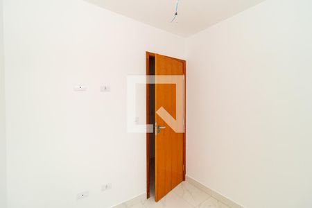 Quarto de apartamento para alugar com 2 quartos, 40m² em Vila Mazzei, São Paulo