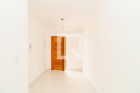 Sala de apartamento para alugar com 2 quartos, 40m² em Vila Mazzei, São Paulo