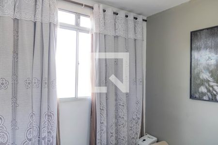 Quarto 1 de apartamento à venda com 2 quartos, 48m² em Camargos, Belo Horizonte